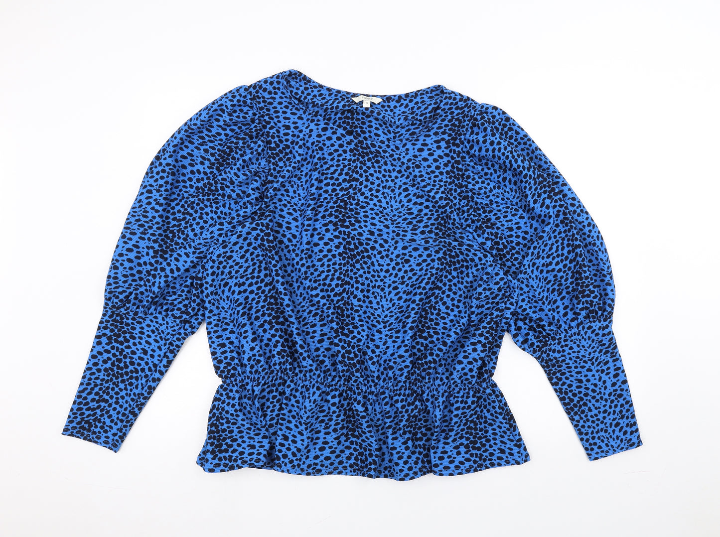 NEXT Womens Blue   Basic T-Shirt Size 18