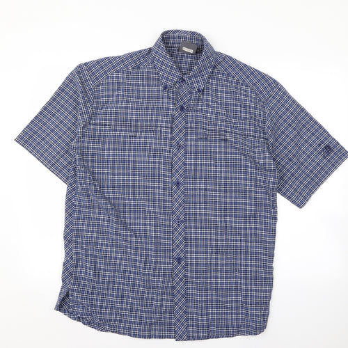 Karrimor Mens Beige    Button-Up Size M