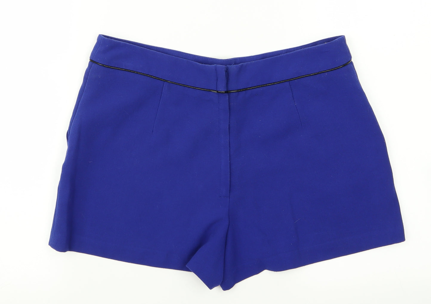 Atmosphere Womens Blue   Hot Pants Shorts Size 10