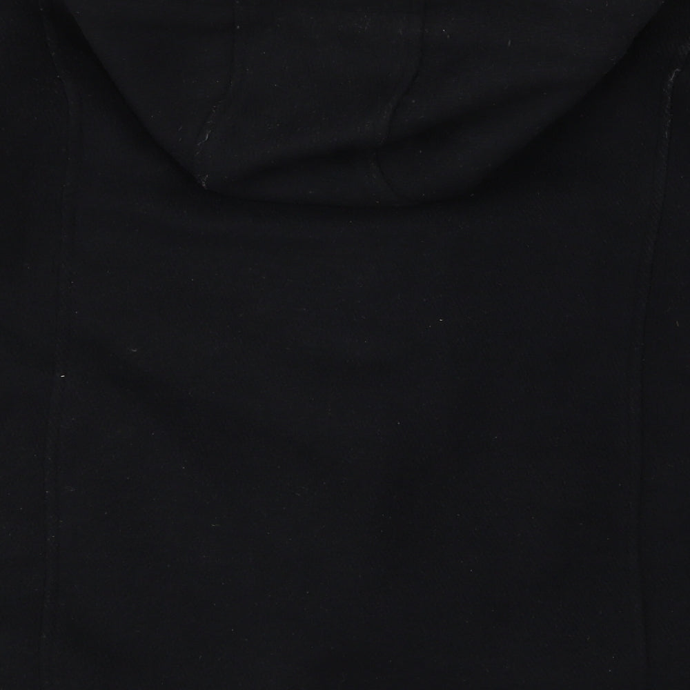 Yours Womens Black   Jacket  Size 16