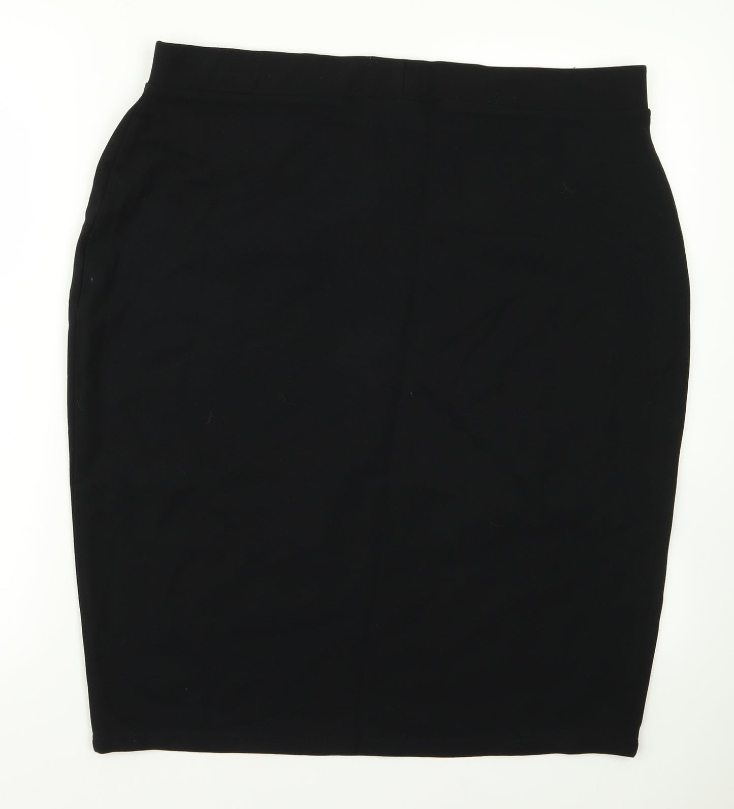 nect Womens Black   Straight & Pencil Set Size 18