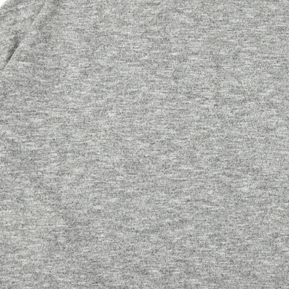 Papaya Womens Grey   Pullover Jumper Size 16