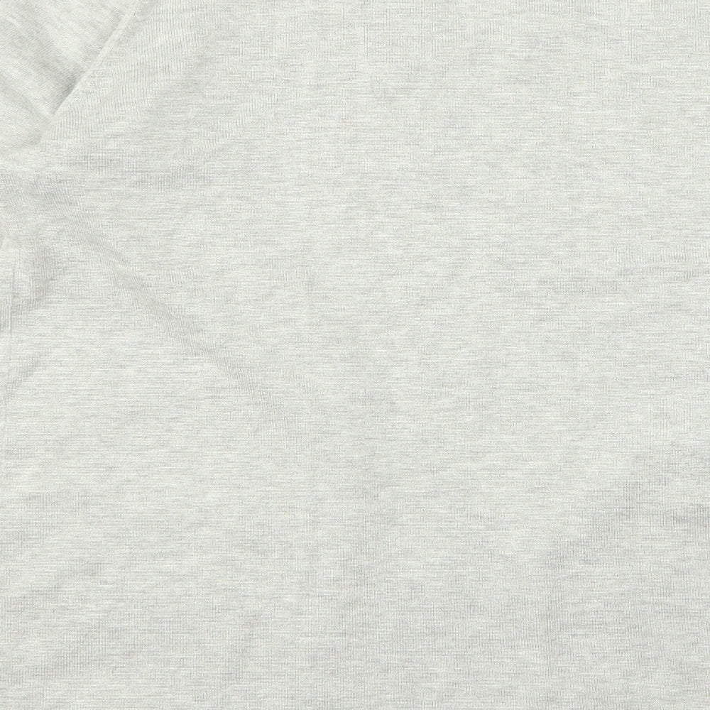 Primark Womens Grey   Jacket  Size L