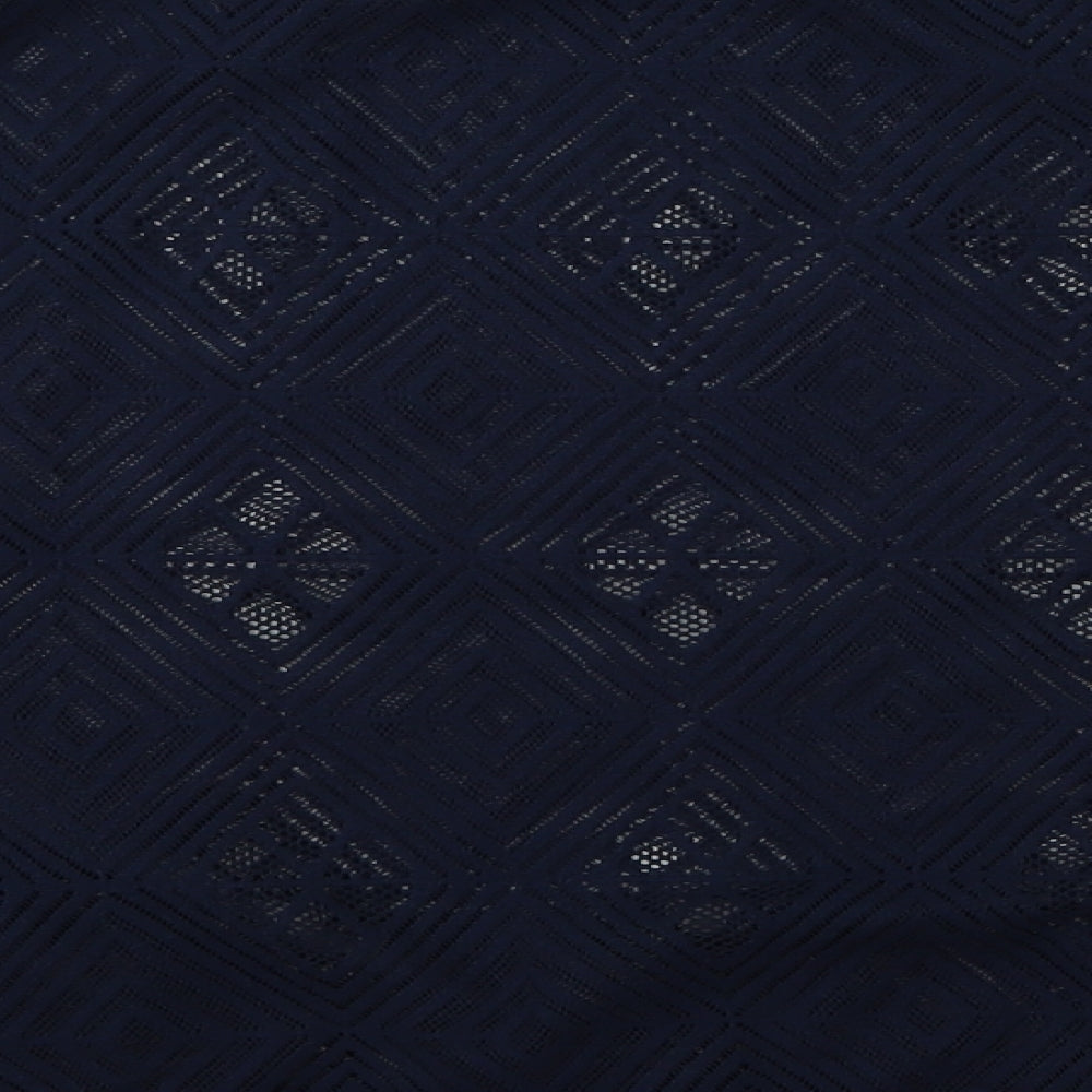 Atmosphere Womens Blue   Pullover Jumper Size 20