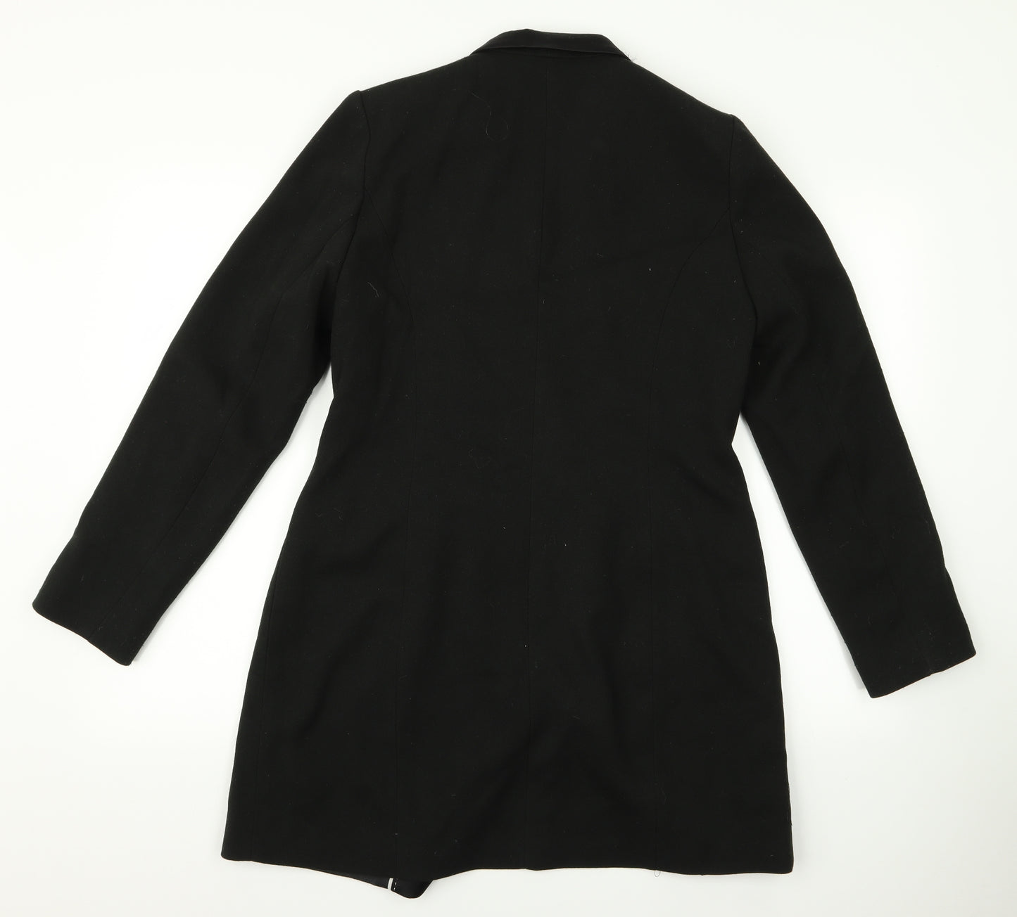 Primark Womens Black   Jacket  Size 12