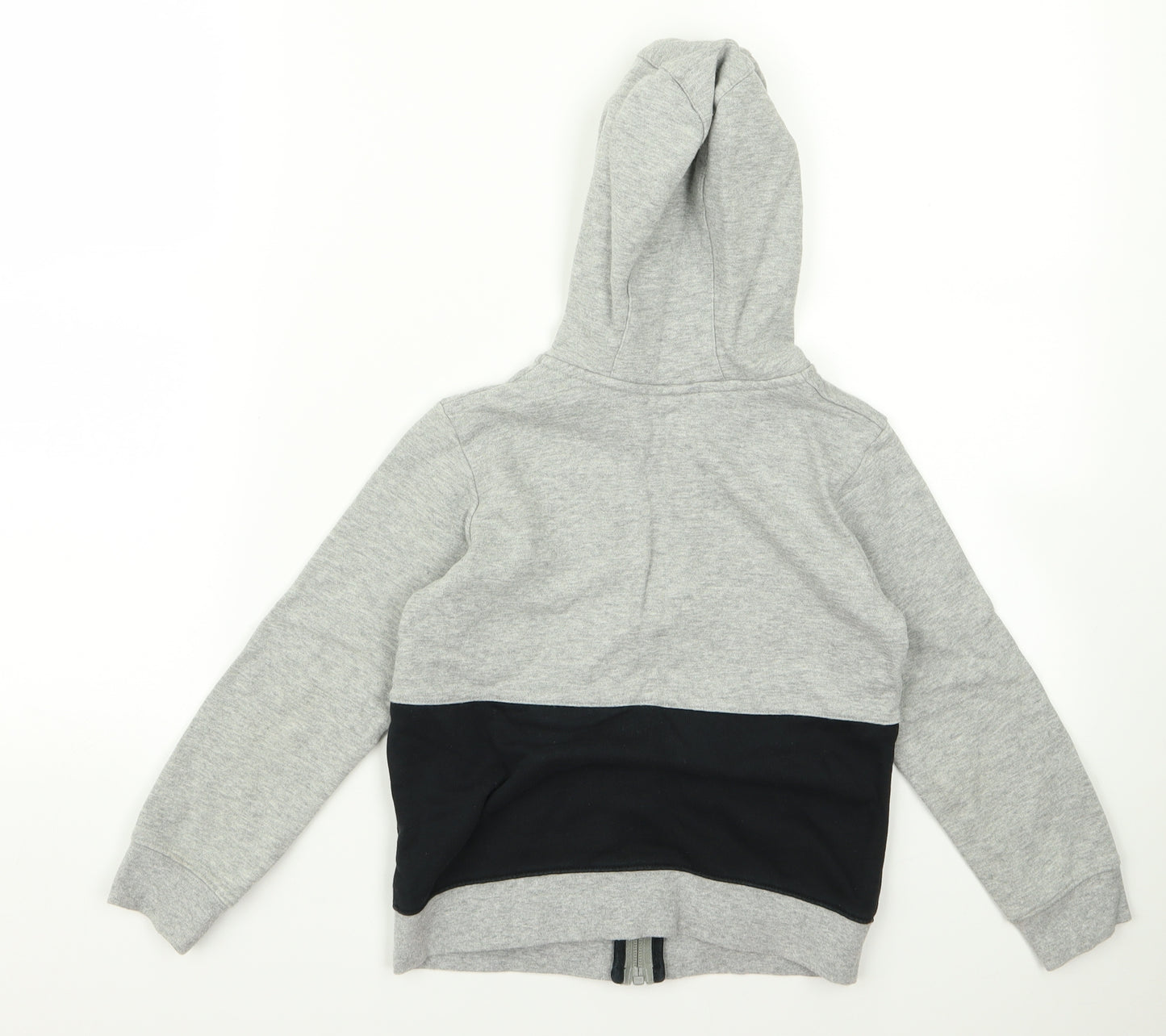 NEXT Boys Grey   Jacket  Size M