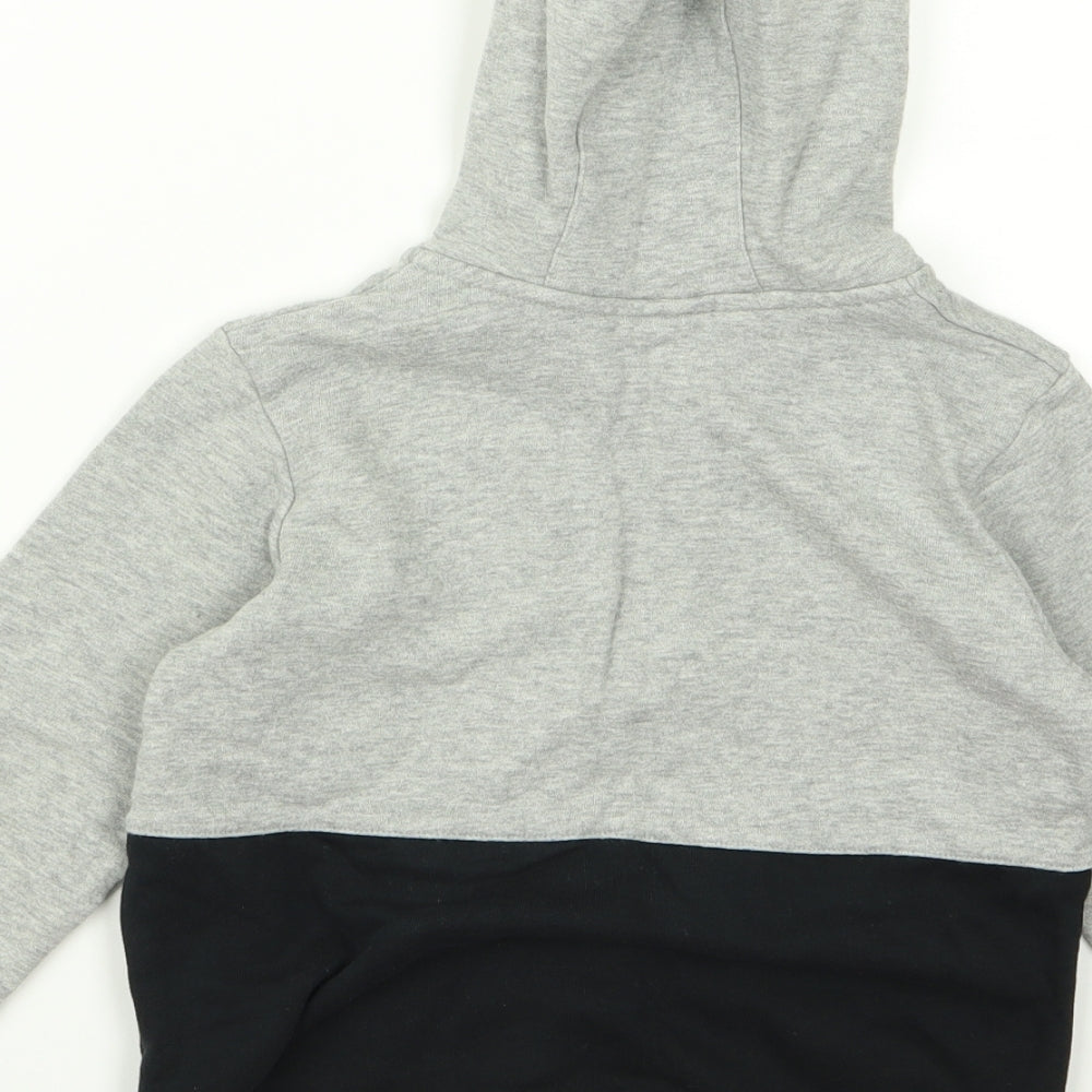 NEXT Boys Grey   Jacket  Size M