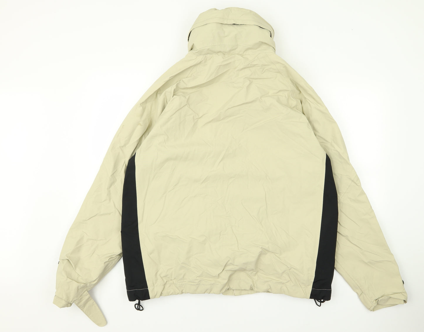 Preworn Womens Beige   Jacket  Size M