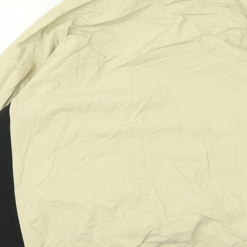 Preworn Womens Beige   Jacket  Size M