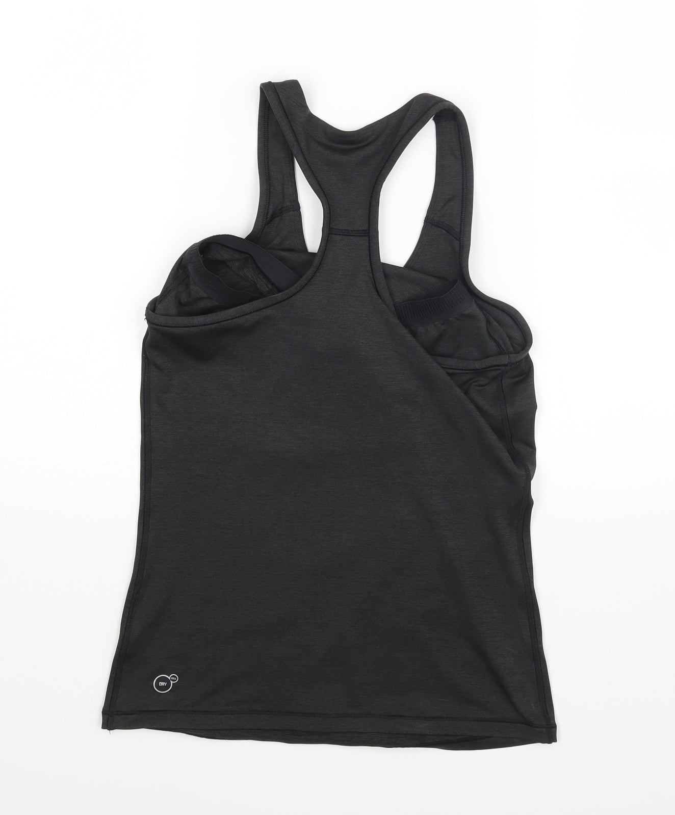 PUMA Womens Beige    Tank Size 12