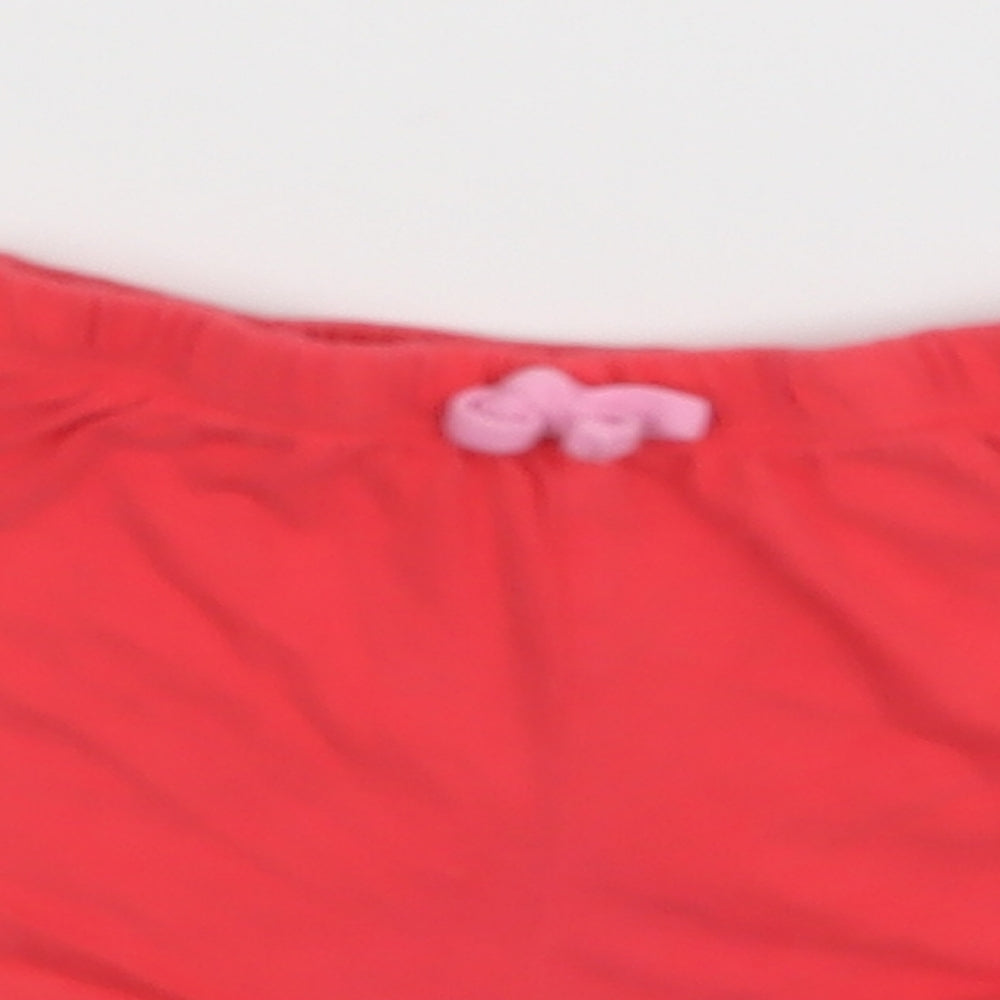 Pepa Pig Boys Pink     Size 18-24 Months