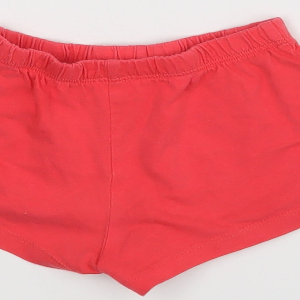 Pepa Pig Boys Pink     Size 18-24 Months