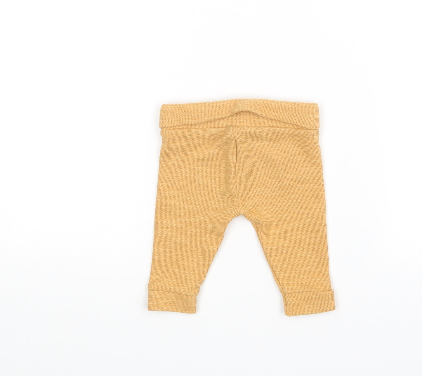 River Island Baby Beige   Jogger Leggings Size 0-3 Months