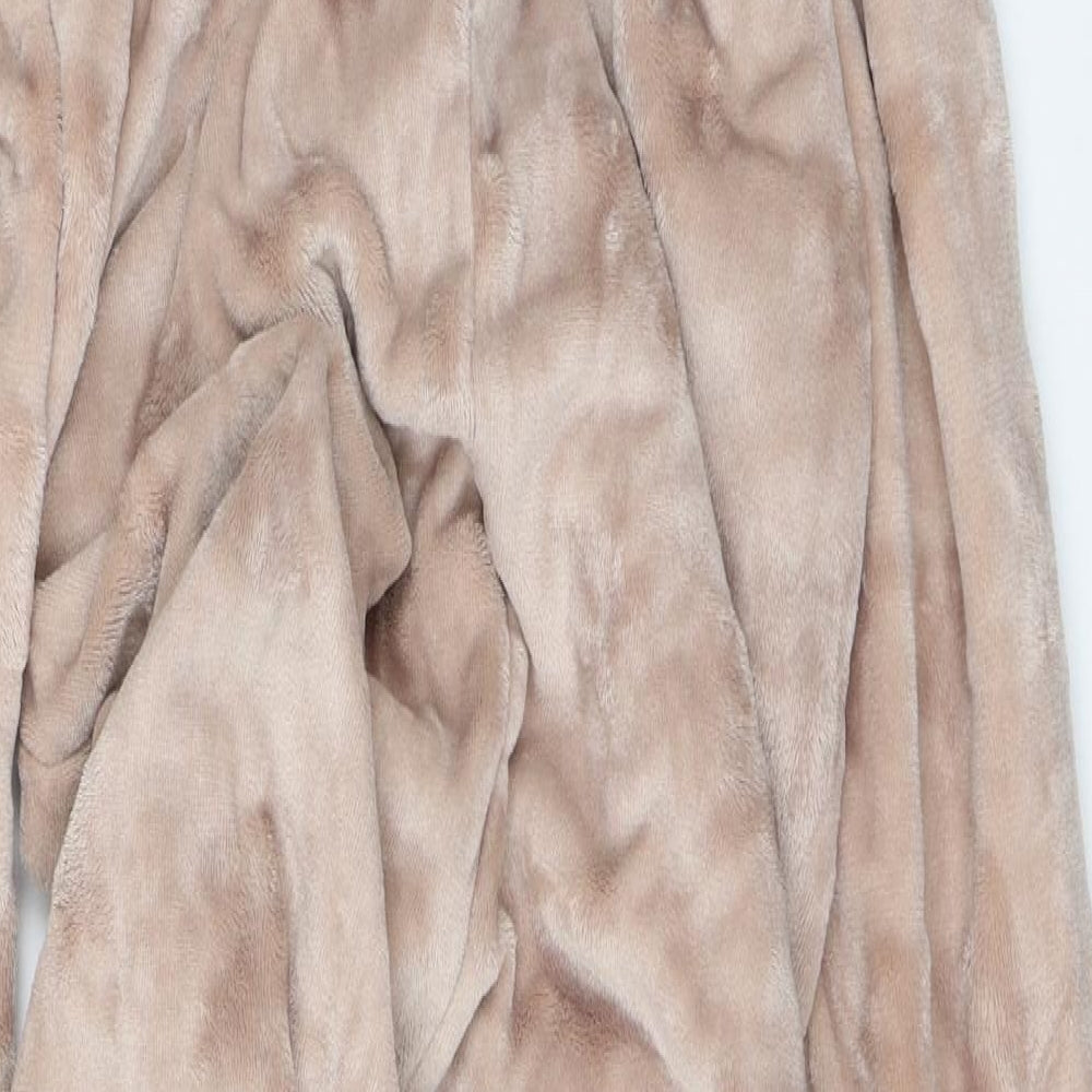 Preworn Womens Pink    One Piece Size L