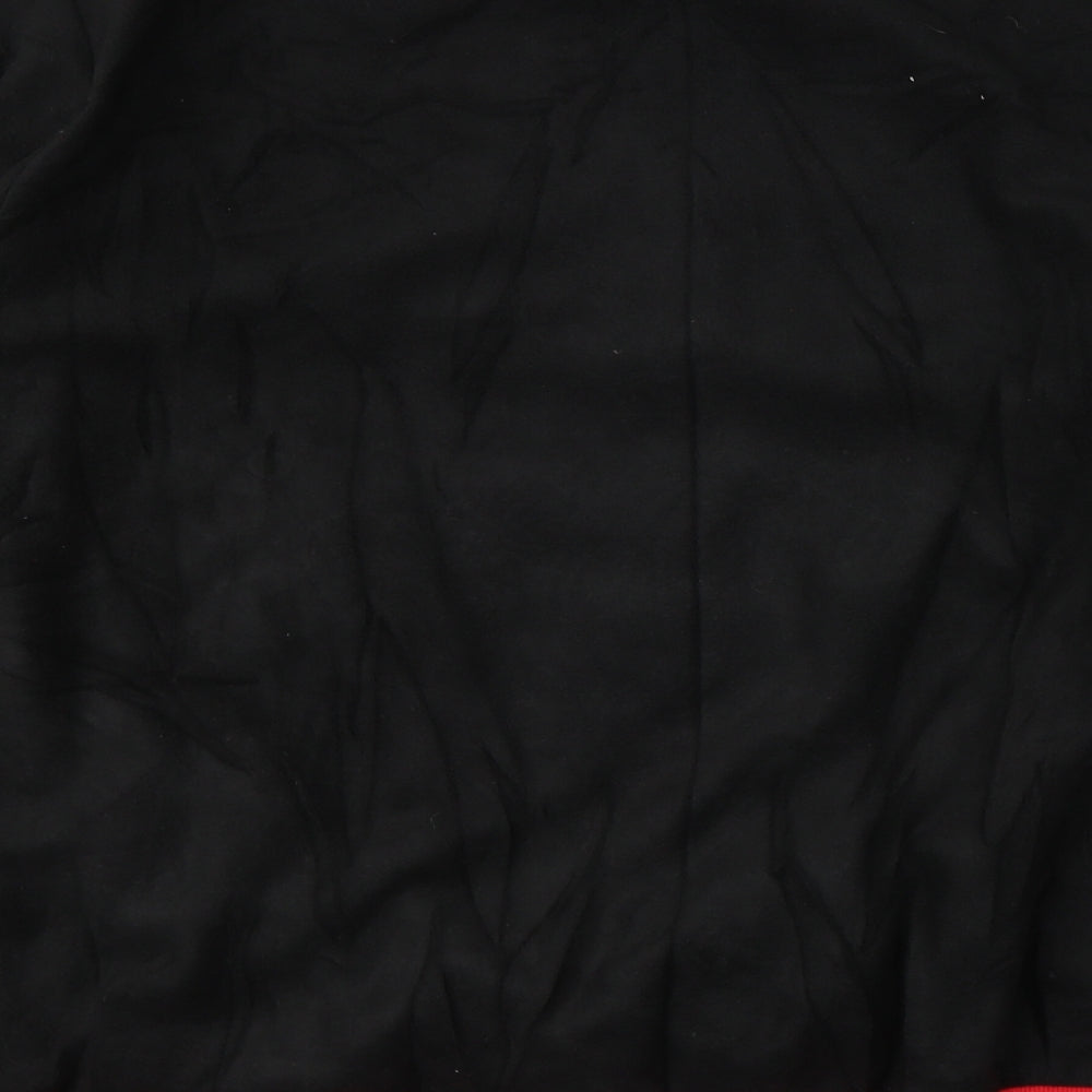 Primark Mens Black    Pyjama Top Size XL  - chirstmas grinch