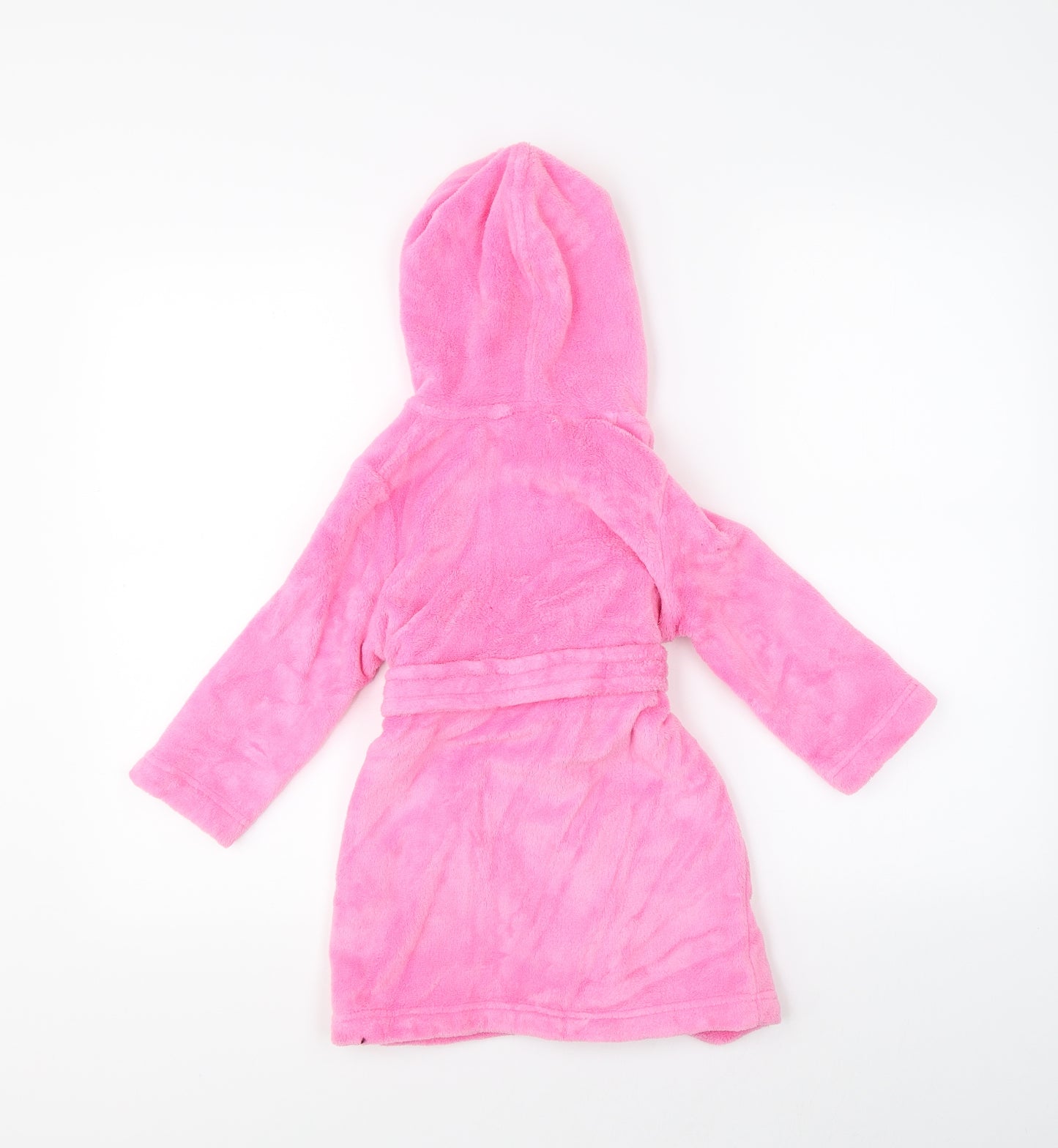 Bluezoo Girls Pink    Robe Size 2-3 Years