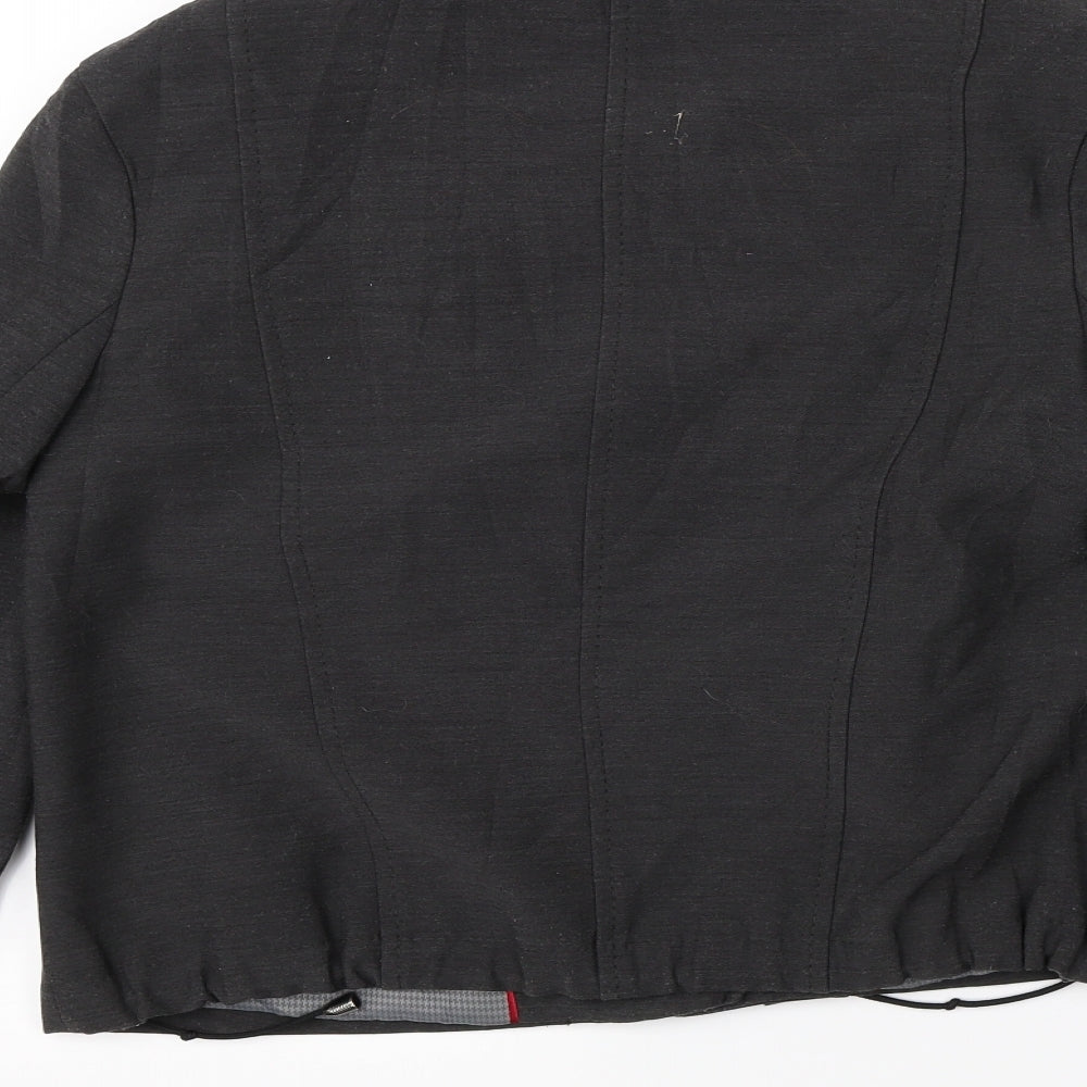 NEXT Womens Grey   Jacket  Size 10