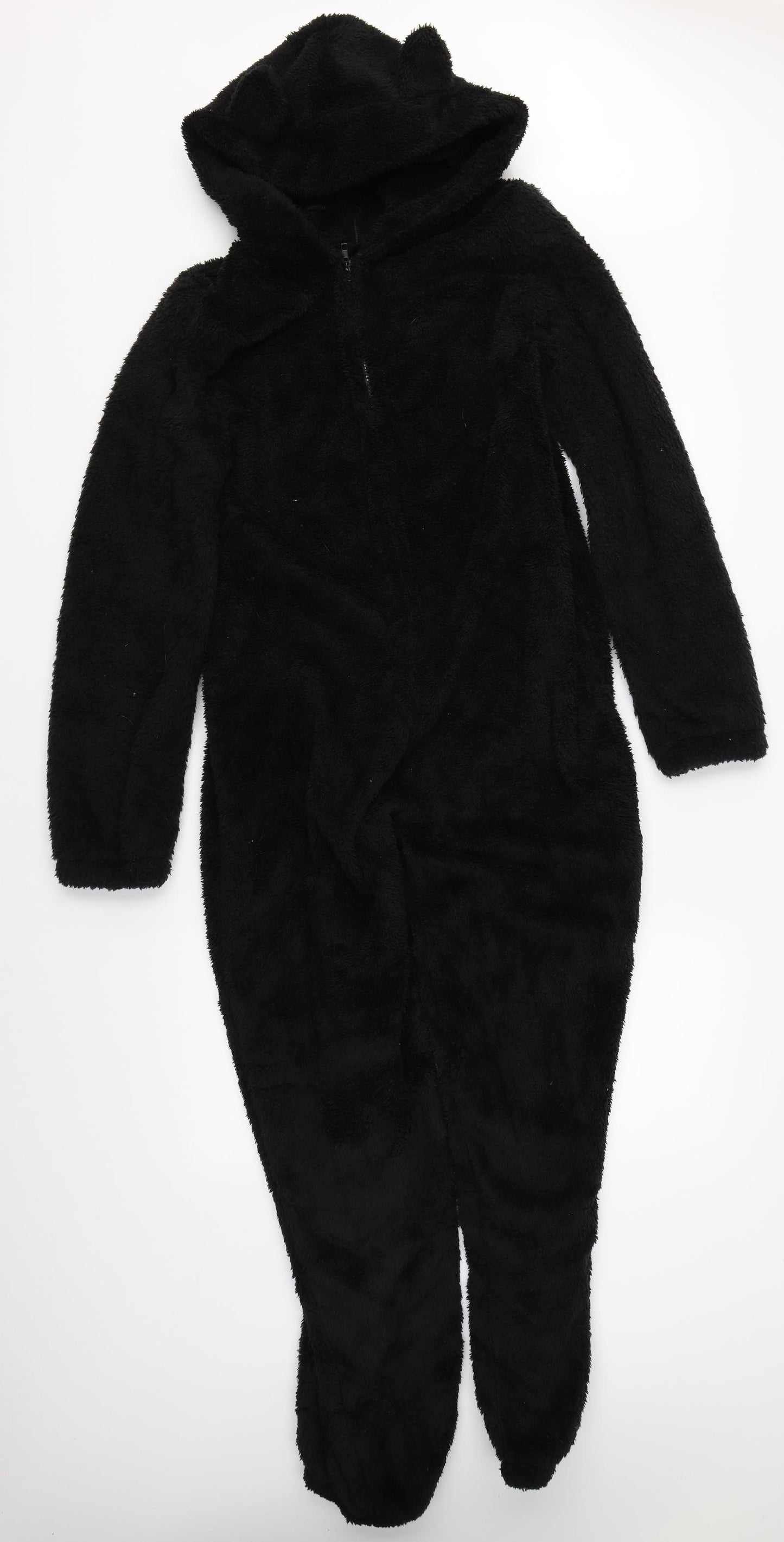 Preworn Womens Black    One Piece Size 2XL