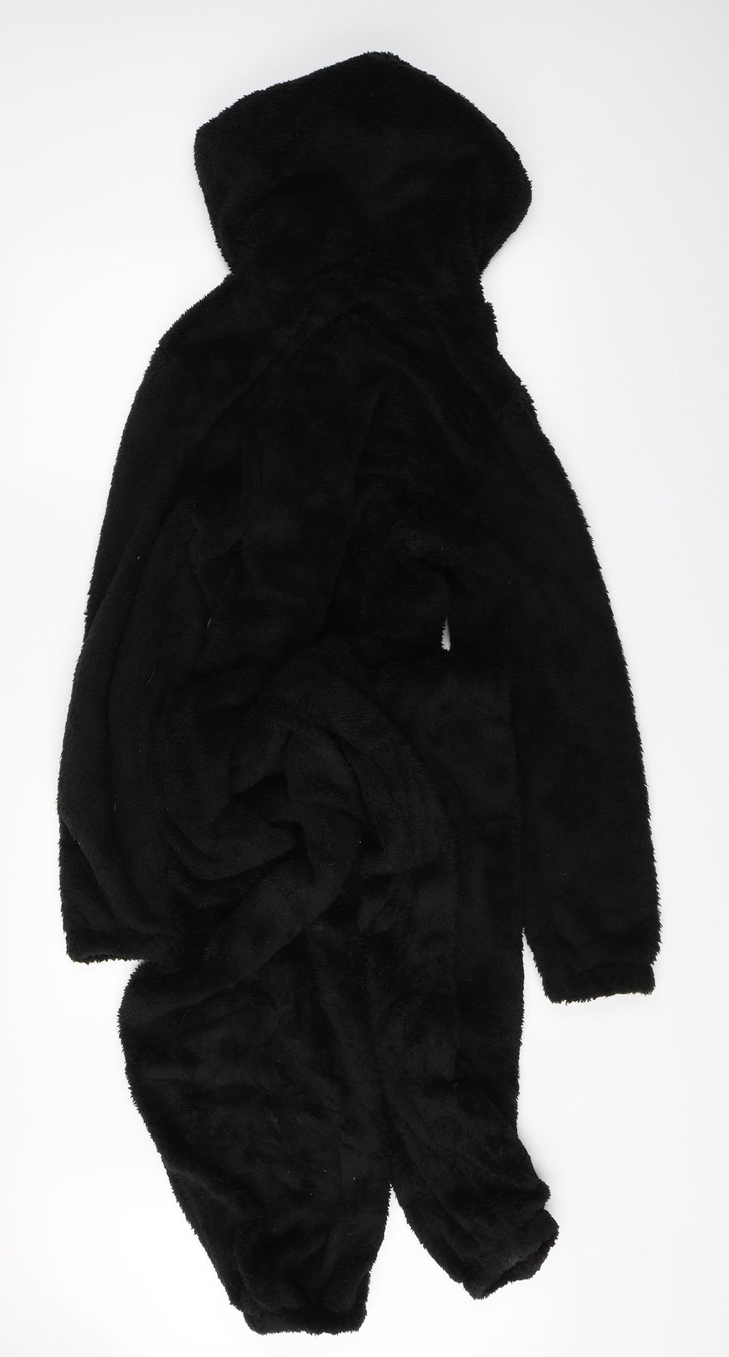 Preworn Womens Black    One Piece Size 2XL