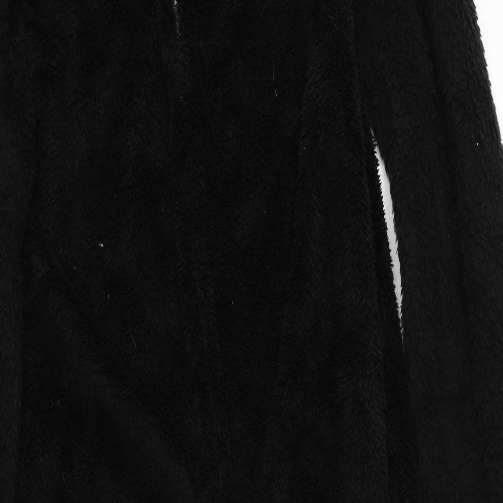 Preworn Womens Black    One Piece Size 2XL