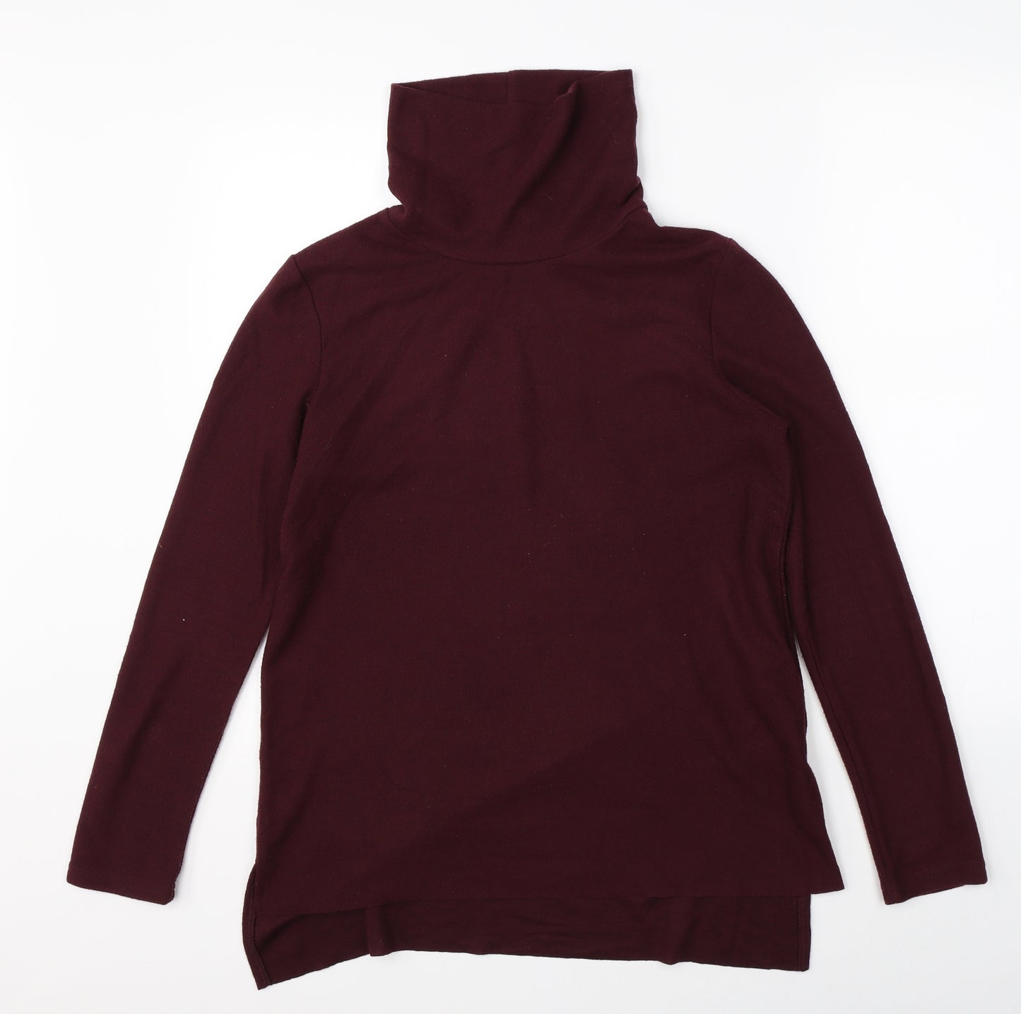 Primark Mens Red   Pullover Jumper Size M