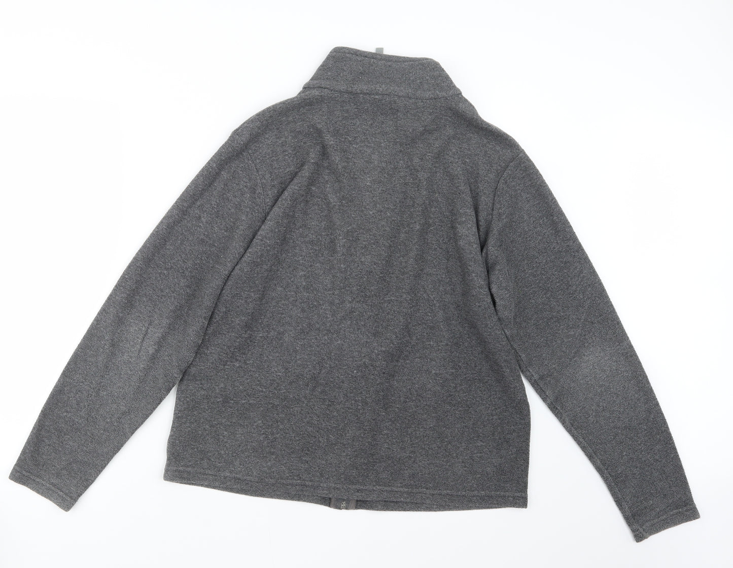 Marks and Spencer Womens Grey   Jacket  Size 16