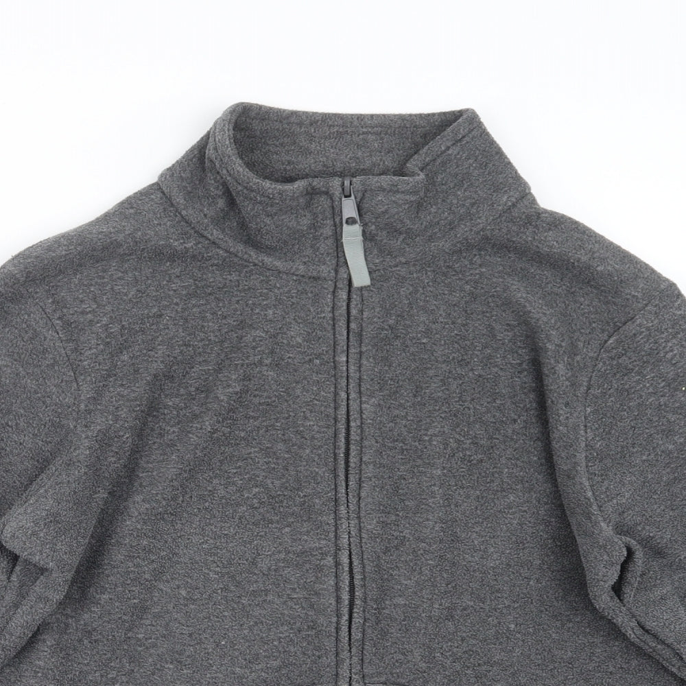 Marks and Spencer Womens Grey   Jacket  Size 16