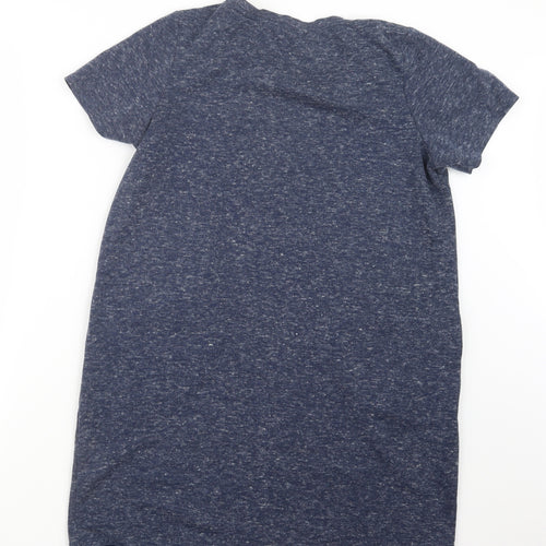 George Womens Blue   Pullover Jumper Size 12  - Long