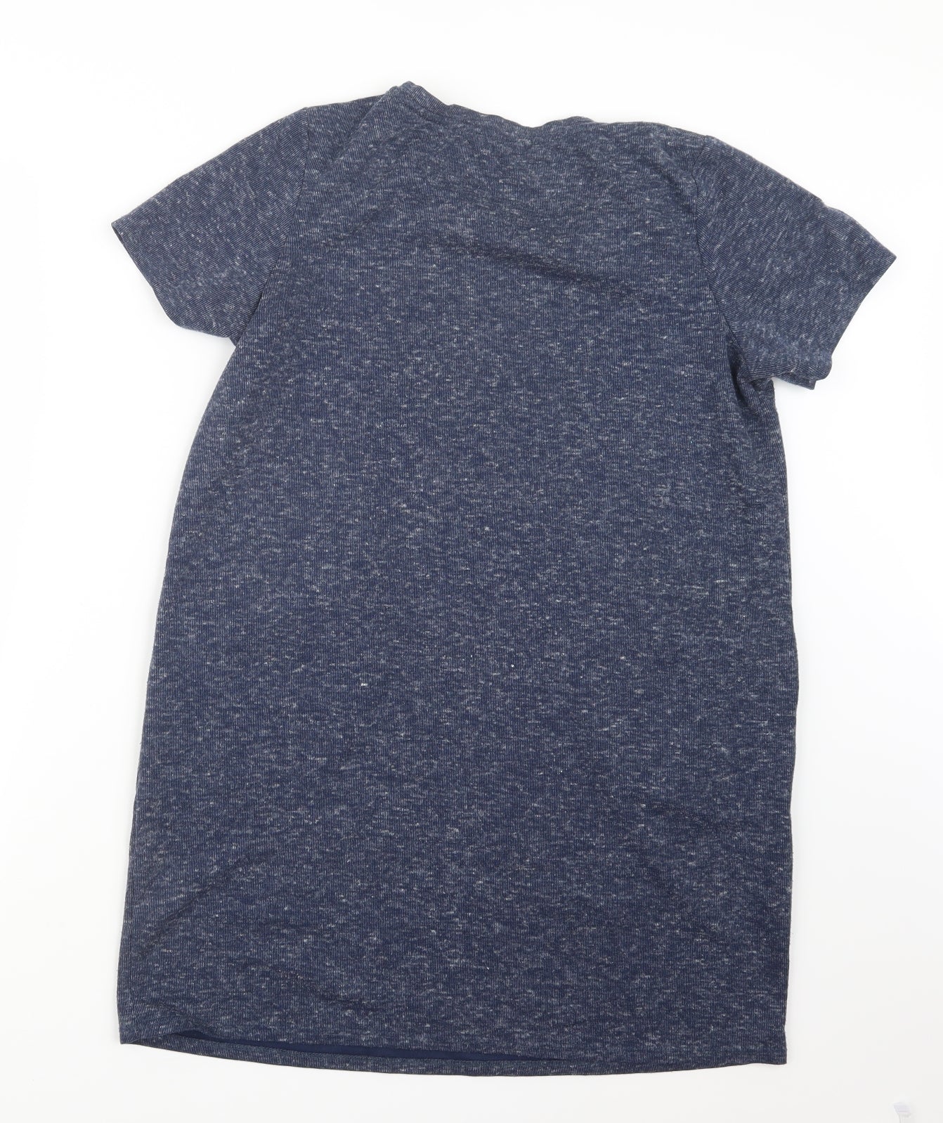 George Womens Blue   Pullover Jumper Size 12  - Long