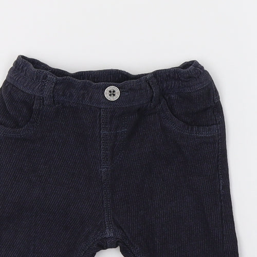 NEXT Baby Blue    Trousers Size 0-3 Months