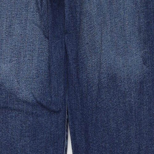 H&M Mens Blue  Denim Straight Jeans Size 31 in L32 in