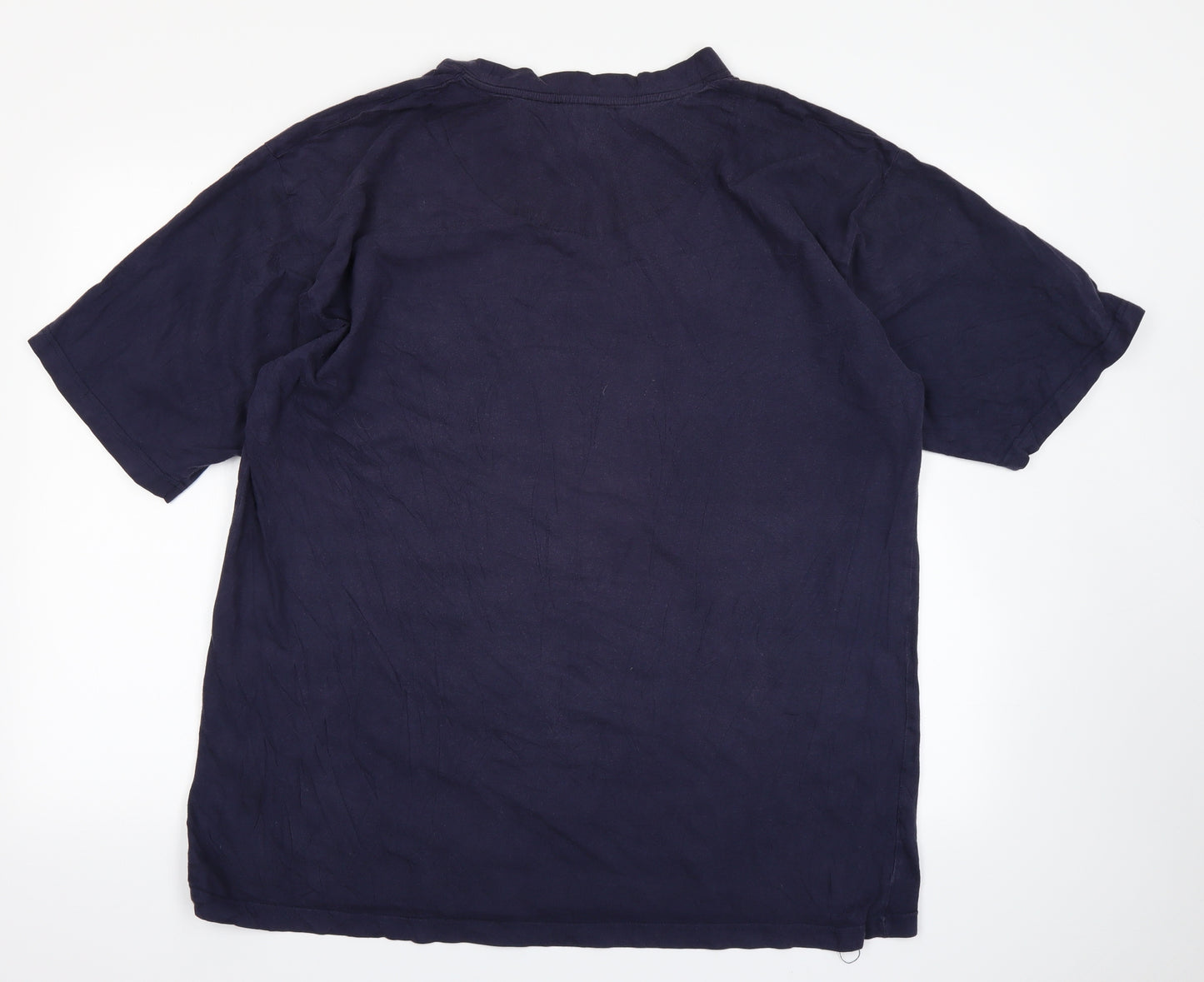 Originals Mens Blue    T-Shirt Size XL