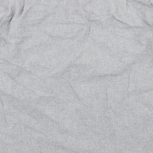Cedar Wood State Mens Grey    Button-Up Size L