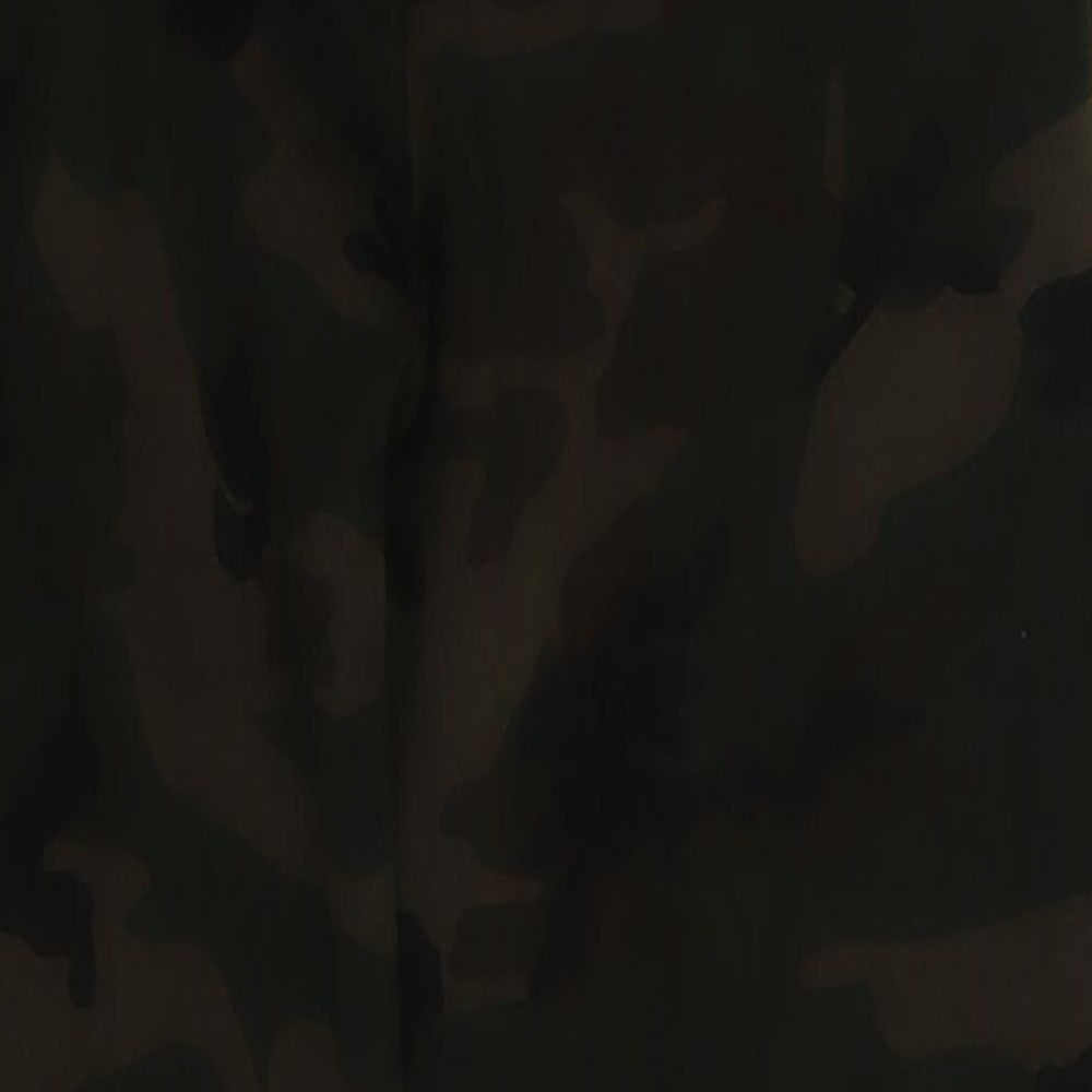 Primark Boys Multicoloured Camouflage  Jogger Trousers Size 9-10 Years