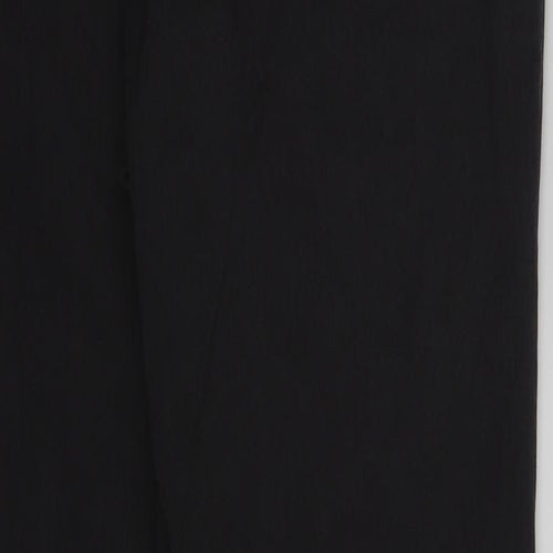 M&S Womens Grey   Trousers  Size 12 L29 in