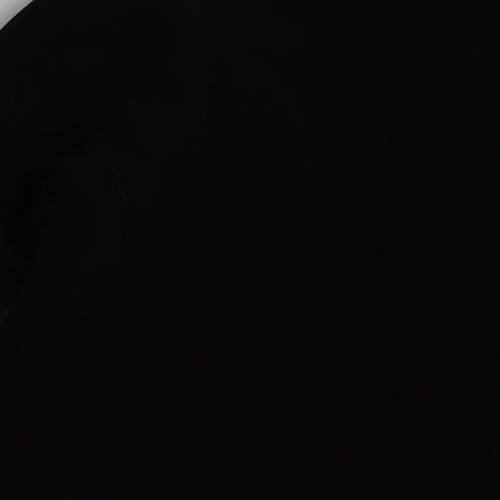 Samsung Womens Black   Jacket  Size 14