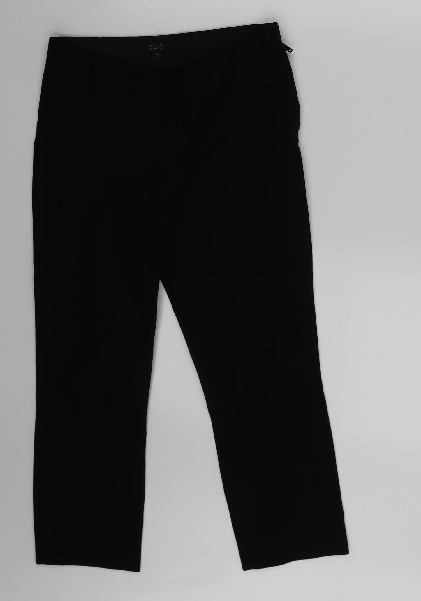 ASOS Womens Black   Jegging Leggings Size 6 L20 in
