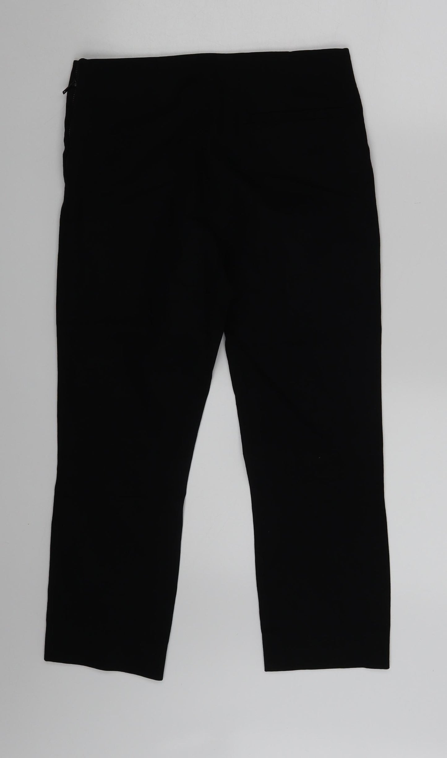 ASOS Womens Black   Jegging Leggings Size 6 L20 in