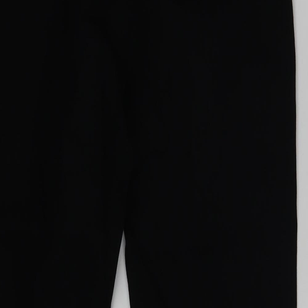 ASOS Womens Black   Jegging Leggings Size 6 L20 in