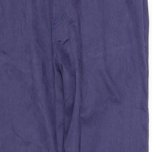 Jet Jeans Mens Blue   Straight Jeans Size 34 L32 in