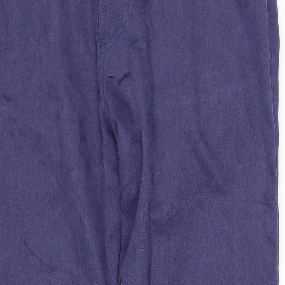 Jet Jeans Mens Blue   Straight Jeans Size 34 L32 in