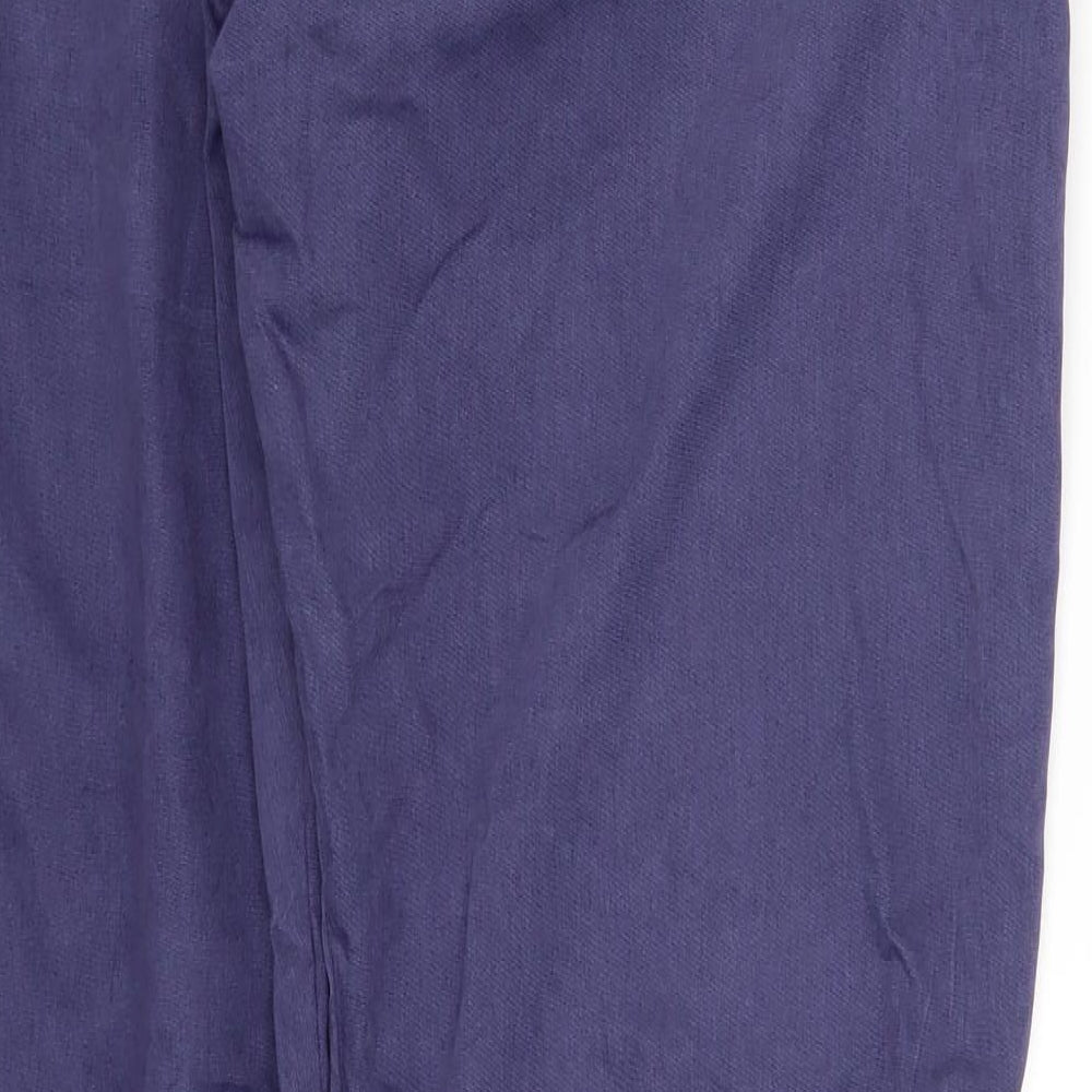 Jet Jeans Mens Blue   Straight Jeans Size 34 L32 in