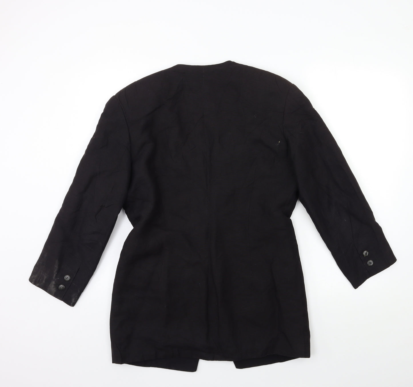in-wear Womens Black   Jacket Blazer Size S