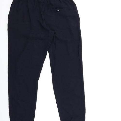 Zara Womens Black   Trousers  Size M L29 in