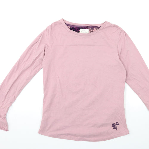 NEXT Womens Pink   Top Pyjama Top Size 8