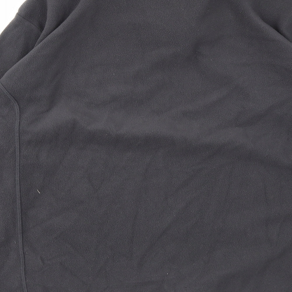DECATHLON Womens Grey   Pullover Jumper Size M