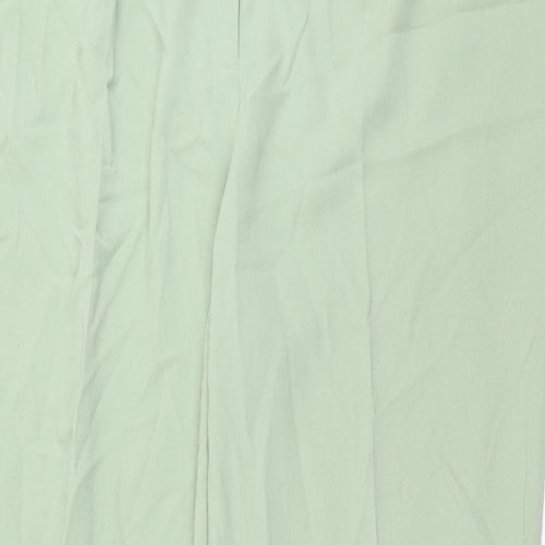 collection Womens Green   Trousers  Size 20 L32 in