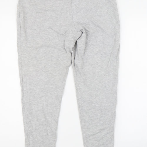 Avenue Womens Grey   Jegging Trousers Size 16
