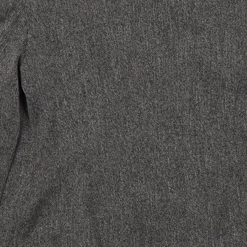 sarah hamilton  Womens Grey   Jacket Coat Size 12