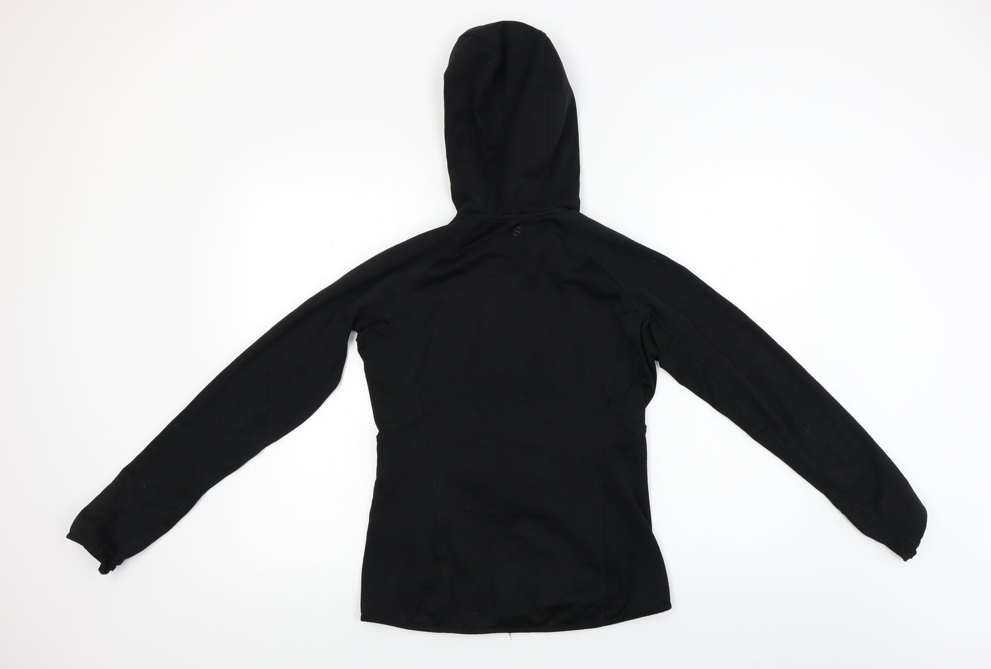 H&M  Womens Black   Jacket Coat Size S